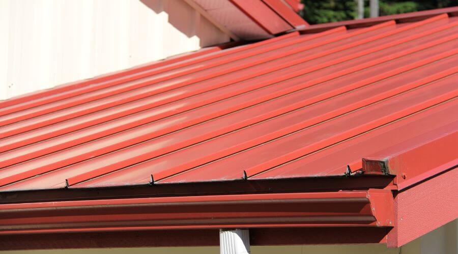 Industrial Roof Replacement in Fort Gratiot, MI